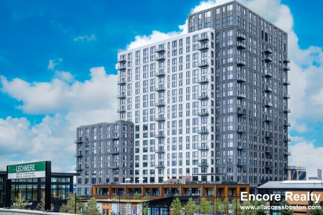 Building Photo - 151 North First St. Unit 1106