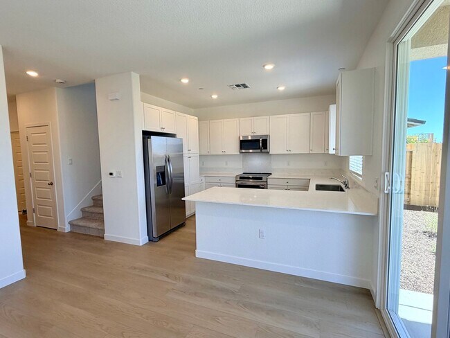 Building Photo - **Welcome to this beautifully designed 4-bedroom, 3-bathroom home offering modern living space.**