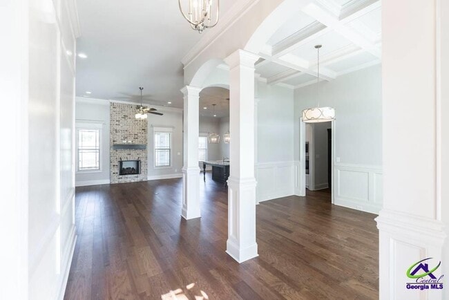 Foto del edificio - 902 Abingdon Cove