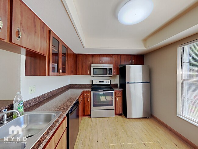 Foto del edificio - 2024 Sheffield Ct