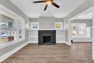 Building Photo - 1724 Burgess Rd