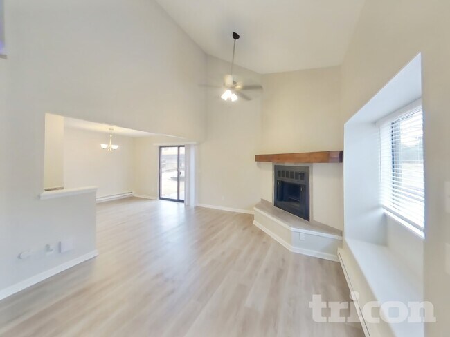 Foto del edificio - 5130 Rainbow Harbour Cir