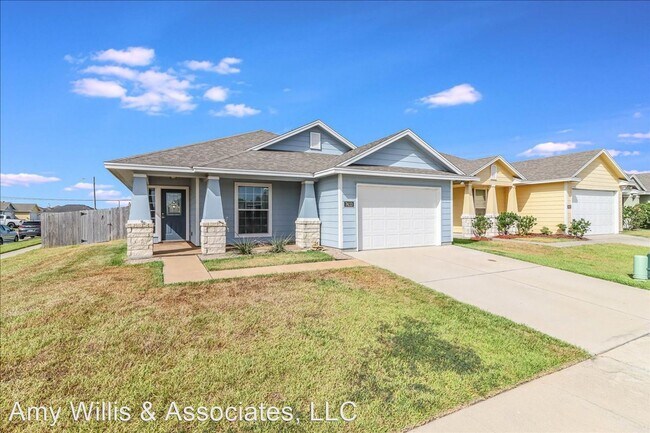 Building Photo - 3 br, 2 bath House - 7433 Oshman