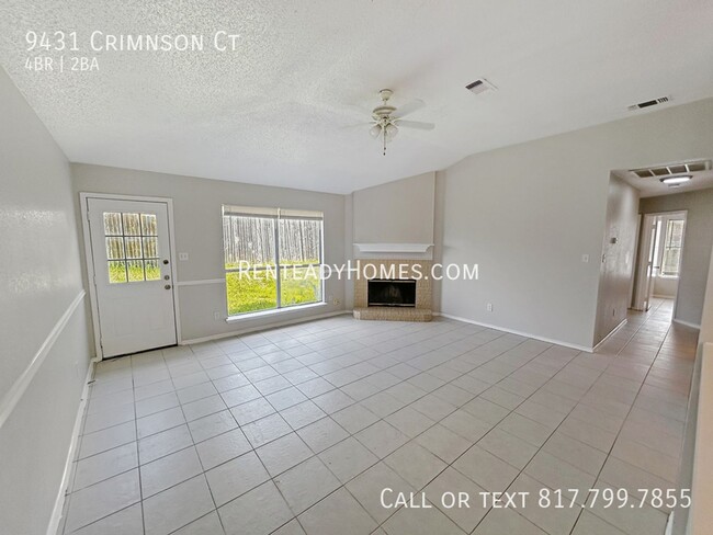 Building Photo - 9431 Crimnson Ct