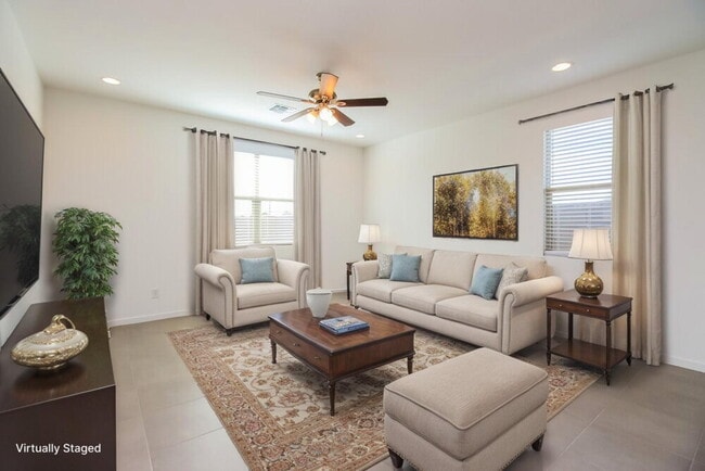 Building Photo - 5647 W Walatowa St