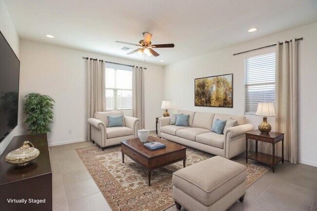 Foto del edificio - 5647 W Walatowa St