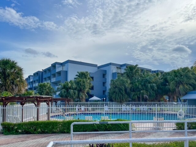 Foto del edificio - 9351 Fontainebleau Blvd