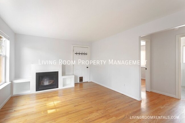 Foto del edificio - 4403 N Albina Ave