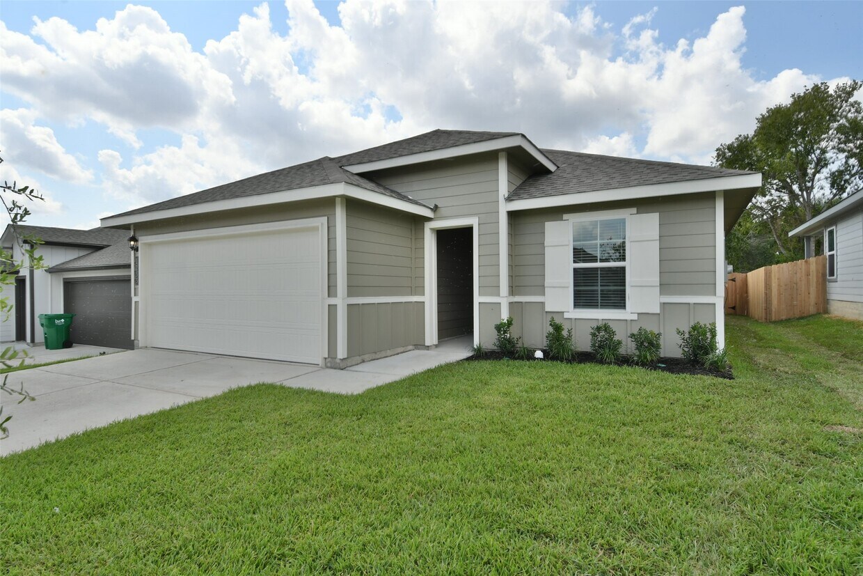 Foto principal - 1233 W Wilkins St