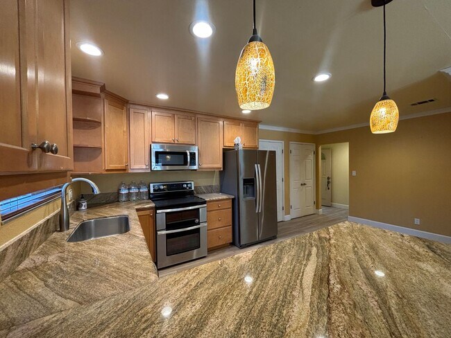 Foto del edificio - Beautiful Single-Story Gem in Vacaville!