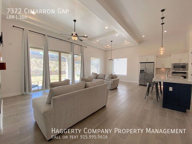 Foto del edificio - 7372 Cimarron Gap Dr