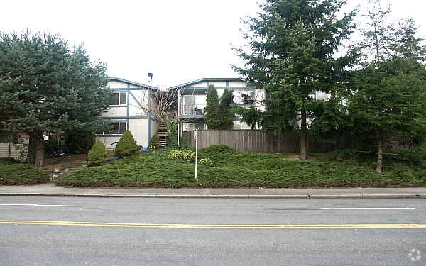 Primary Photo - 3801 S 12th St