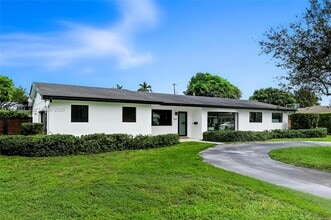 Building Photo - 8341 SW 87th Terrace