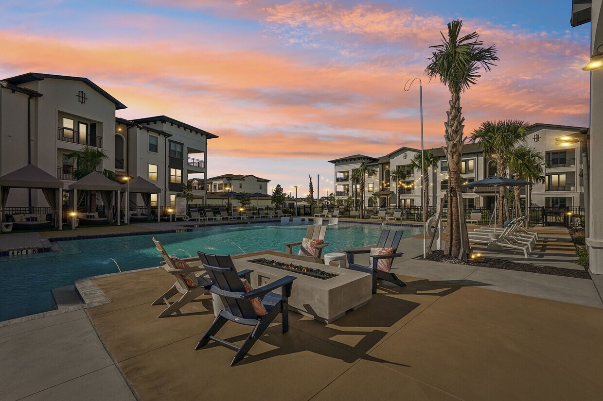 Foto principal - Southerly at Heron Creek