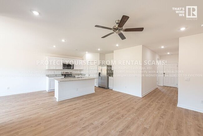 Foto del edificio - 420 Reagan St
