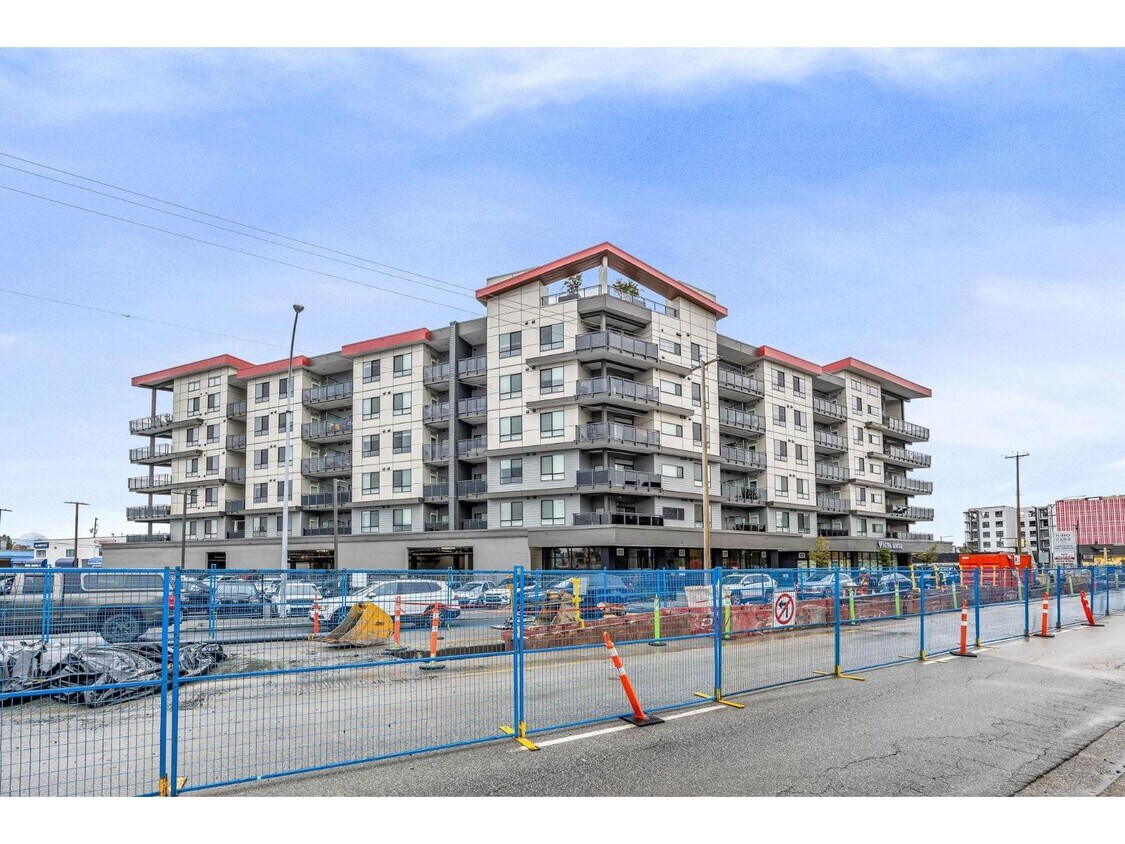 Photo principale - 20061 Fraser Hwy