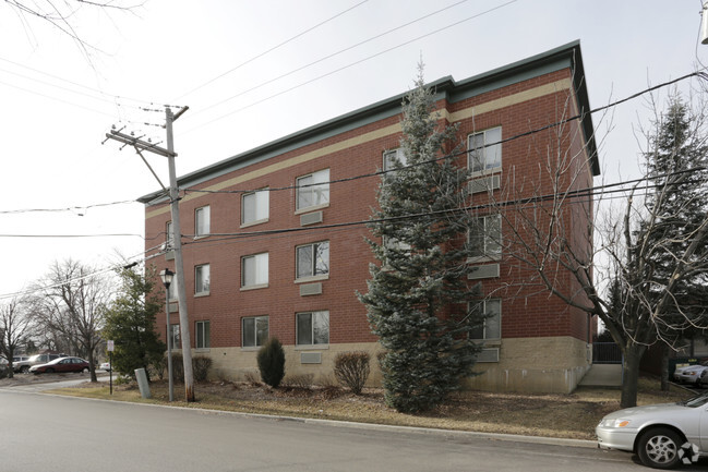 Foto del edificio - Liberty Village