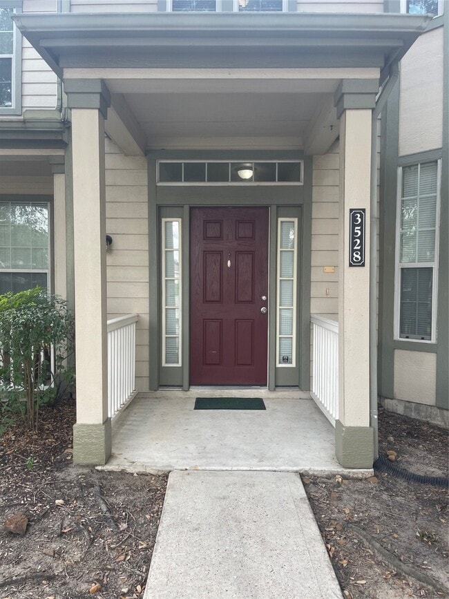 Foto del edificio - 3528 Glenmore Meadow Dr