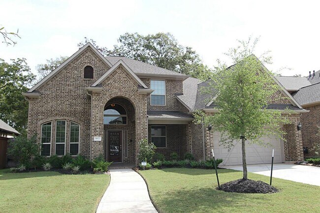 Building Photo - 5822 Crawford Hill Ln