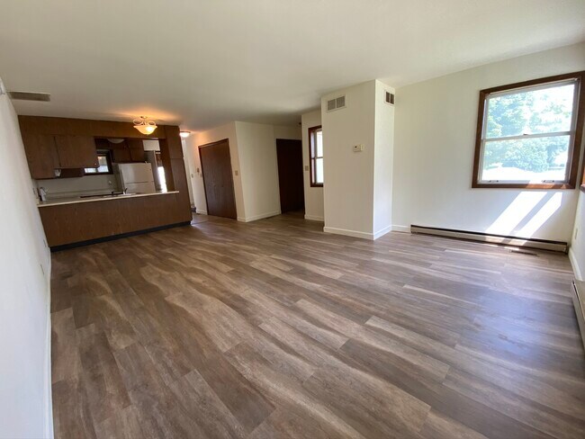 Foto del edificio - 901 Hartwell Dr