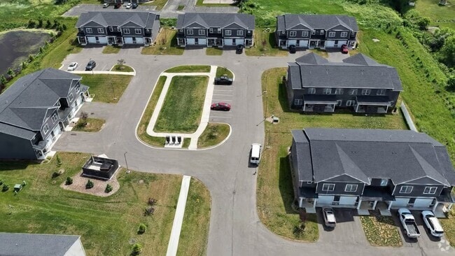  - Centennial Farms Townhomes