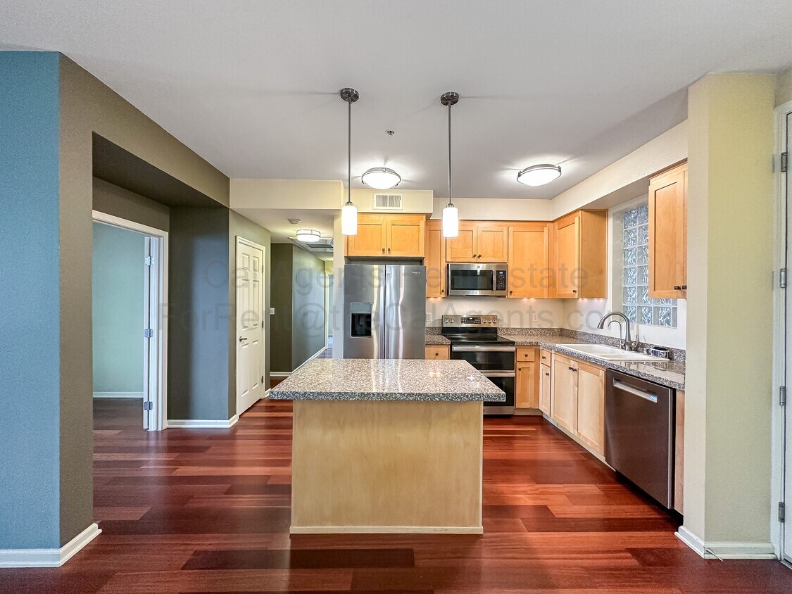 Foto principal - 800 N 8th St