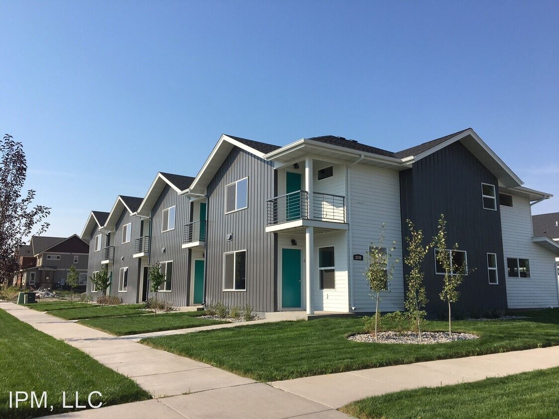 Foto principal - 3210 Savannah St