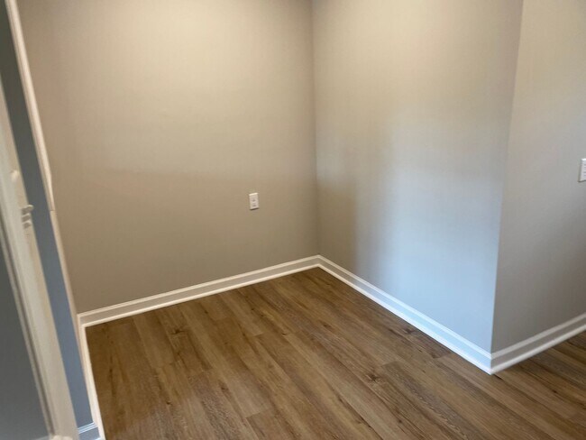 Foto del edificio - Updated Two Bedroom Duplex in Lincolnton