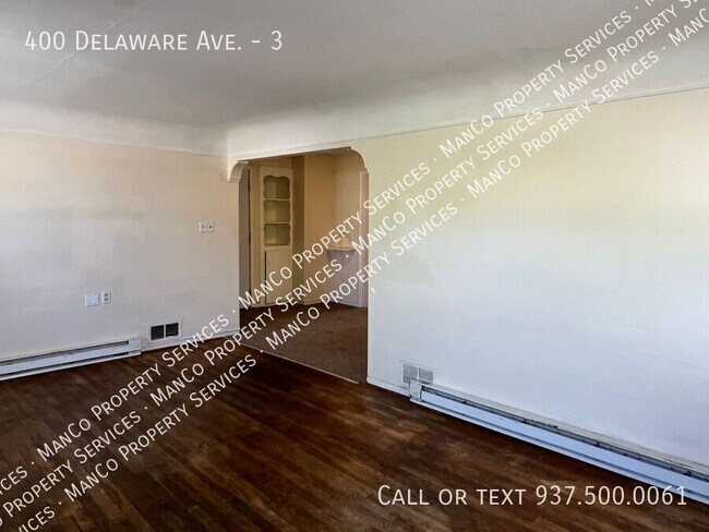 Foto del edificio - 400 Delaware Ave