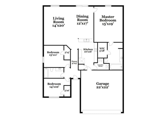 Building Photo - 212 Kendall Farms Ct