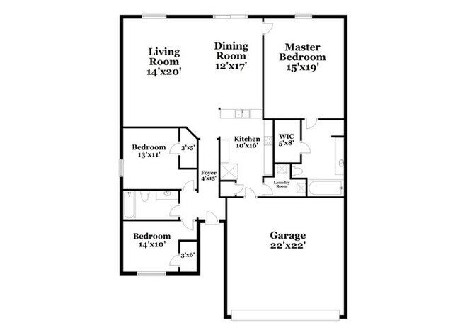 Foto del edificio - 212 Kendall Farms Ct