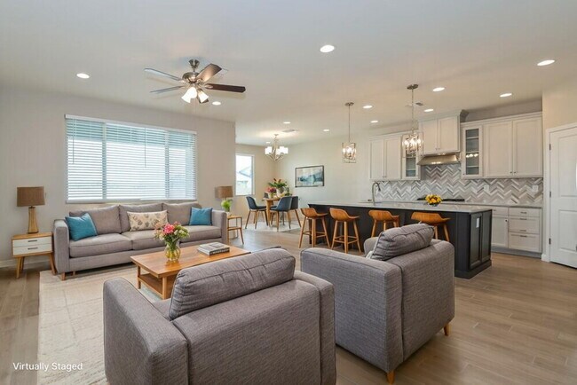 Foto del edificio - 13854 E Red Oaks Dr