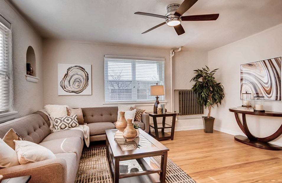 1020 Lincoln St, Denver, CO 80203