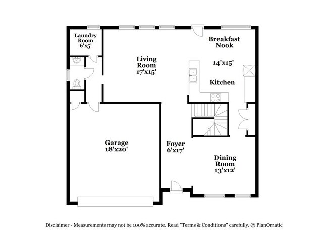 Building Photo - 208 Rinehardt St