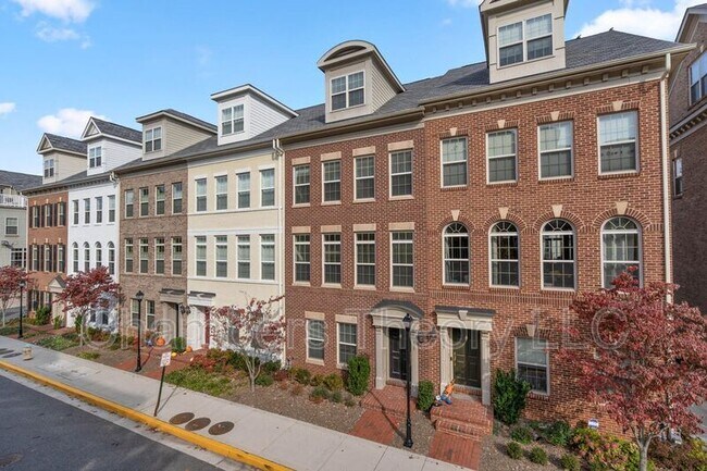 Foto del edificio - 415 N Upton Ct