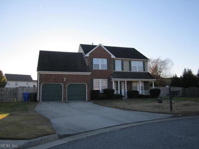 Building Photo - 202 Red Duck Cir