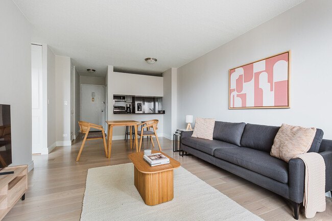 Foto del edificio - 151 E 31st St