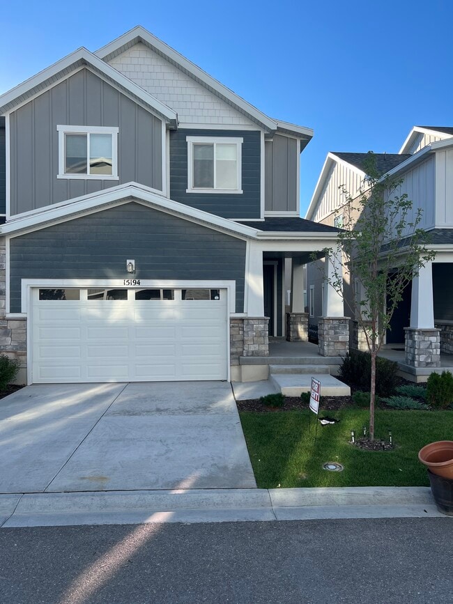 Building Photo - 15194 S Tack Way