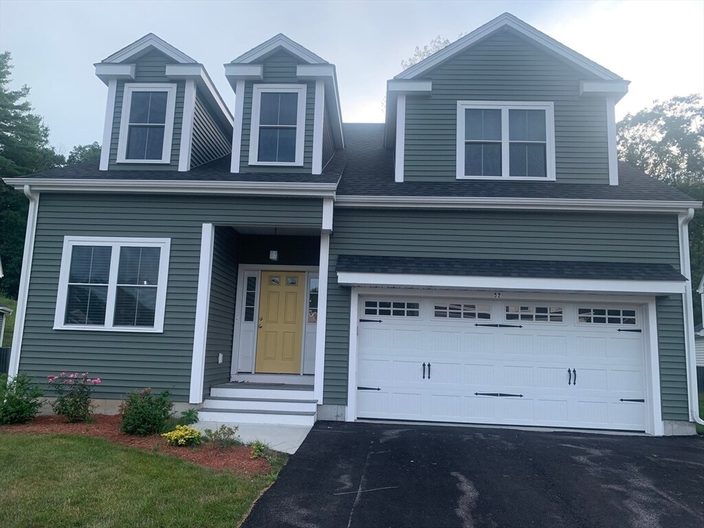 Primary Photo - 52 Kodiak Ln