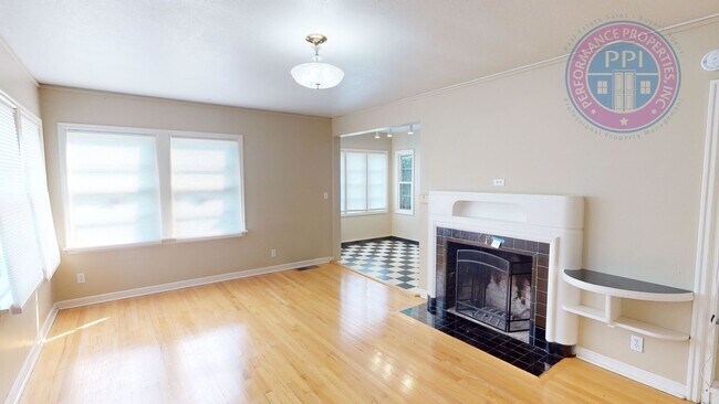 Foto del edificio - Gardener's Delight in Roseway Neighborhood! Charming NE Home Awaits" PET Friendly! NO SECURITY DE...