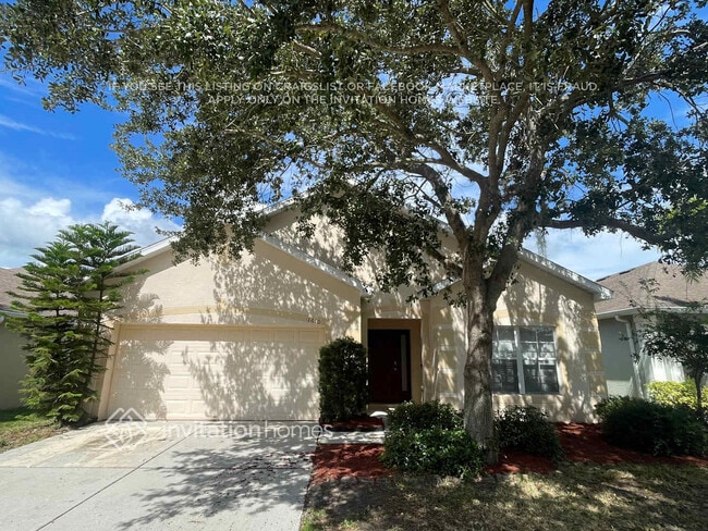 Building Photo - 7610 Wood Violet Dr