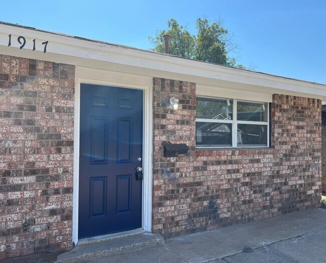 Foto del edificio - 1917 26th St