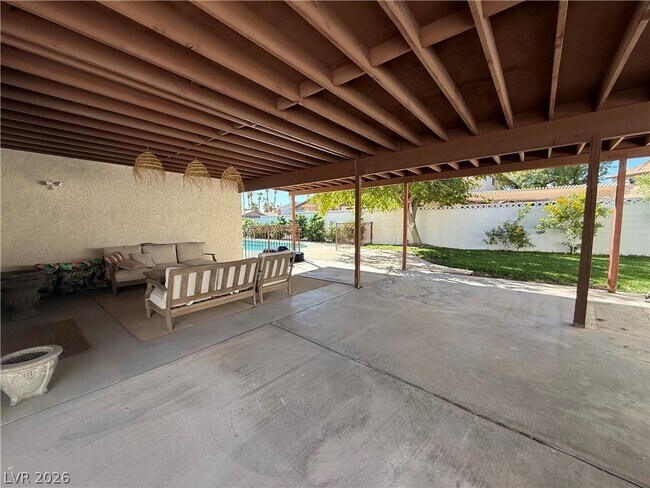 Foto del edificio - 3611 Rosewood St