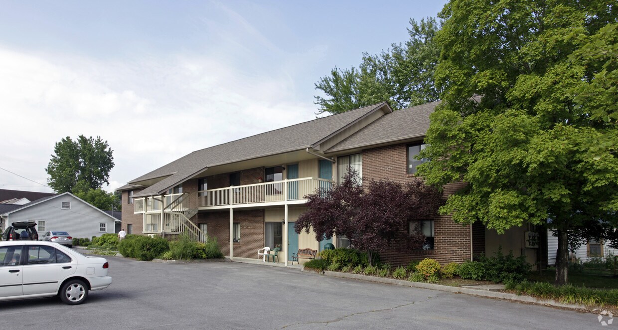 401 High St, Sevierville, TN 37862 Apartments in Sevierville, TN