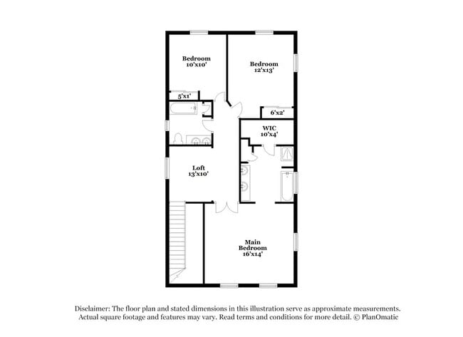 Foto del edificio - 3939 E Jasper Dr