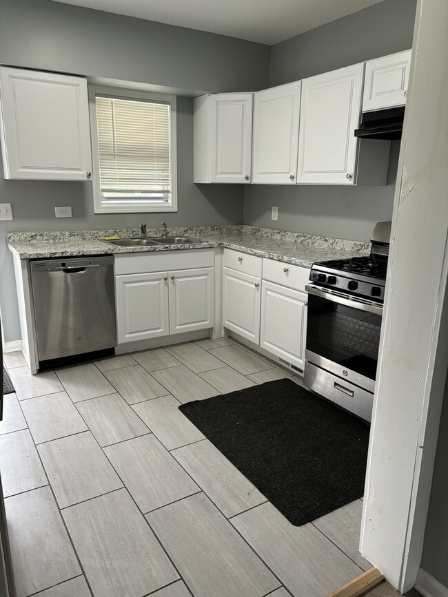 Foto del edificio - 1156 5th St