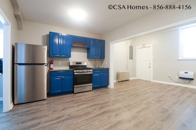 Photo - 1450 S 9th St Apartment