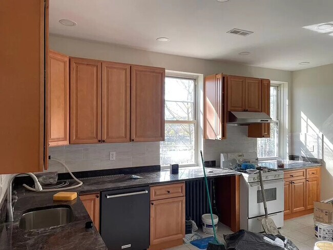 Foto del edificio - 16 Copenger St