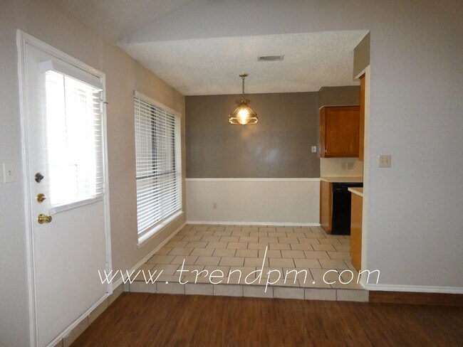 Foto del edificio - 314 Asbury Drive, Saginaw TX 76179