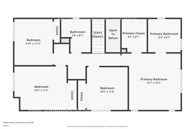 Foto del edificio - 20300 Vanowen St